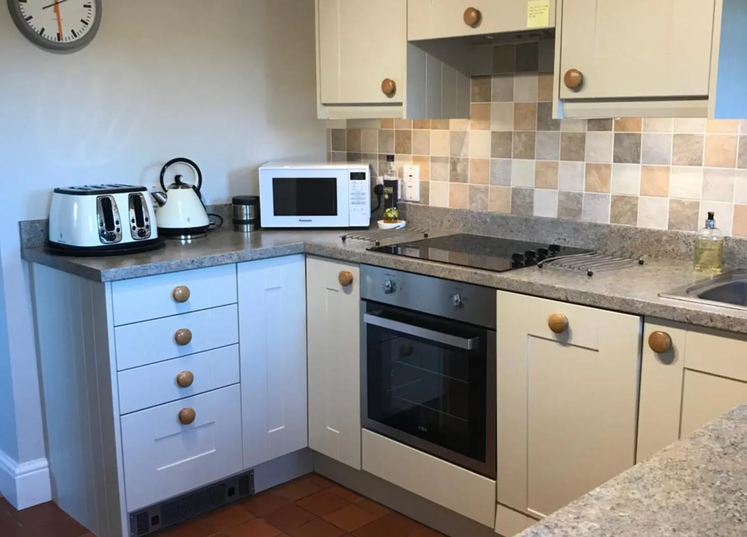 Сasa de vacaciones Close House Cottage York