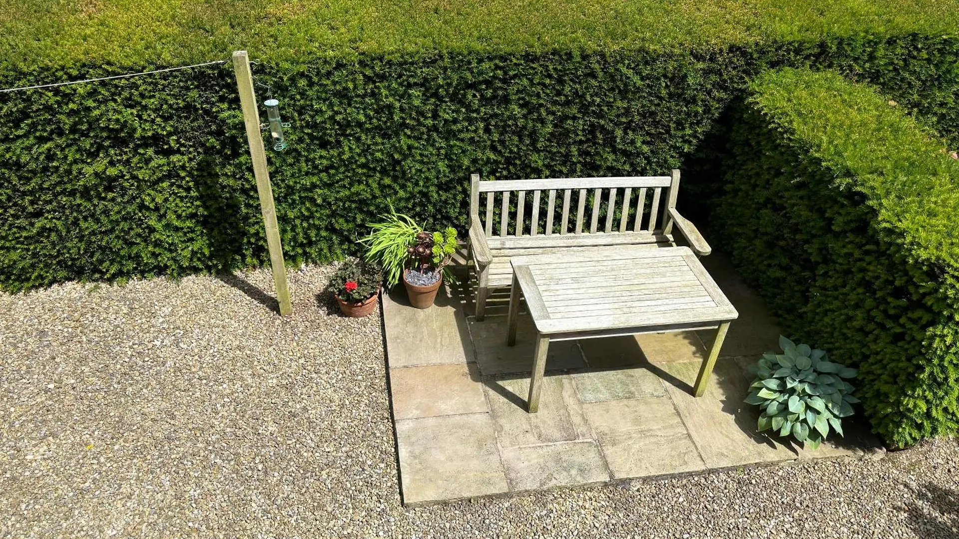 Сasa de vacaciones Close House Cottage York