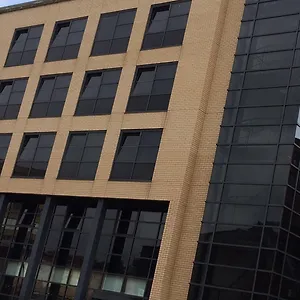 4* Szálloda Centre By Ihg